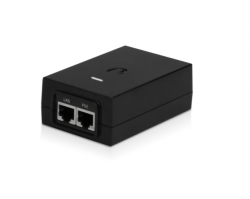 Блок питания с PoE, 24V-30W, (не 802.3af)
