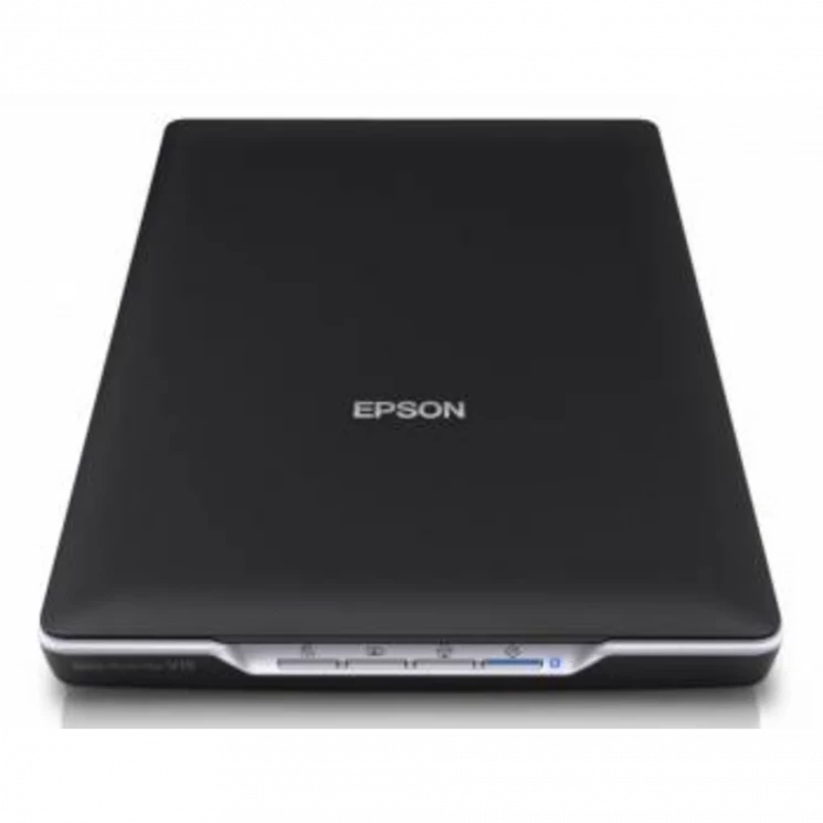 Сканер Epson Perfection V19 (B11B231401/B11B231503) A4