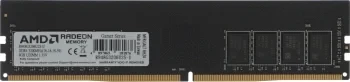 Память DDR4 8Gb 3200MHz AMD R948G3206U2S-U Radeon R9 Gamer Series RTL Gaming PC4-25600