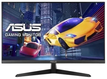 Монитор Asus 27" VY279HGR черный IPS LED 16:9 HDMI матовая 1500:1 250cd 178гр/178гр 1920x1080 120Hz