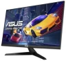 Монитор Asus 27" VY279HGR черный IPS LED 16:9 HDMI матовая 1500:1 250cd 178гр/178гр 1920x1080 120Hz