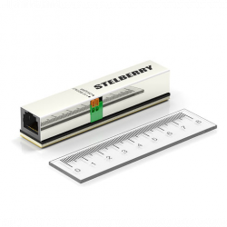 Универсальный PoE-сплиттер Stelberry MX-225