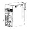 Модульный коммутатор Cisco Nexus N7K-C7010