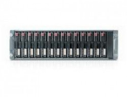 Дисковая система хранения HP AG572A Disk System 2500 Enclosure-AG572A(NEW)