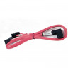 Кабель SuperMicro CBL-00218-01-A SFF-8087 mini-SASx4 SATA 0.7M Cable-CBL-00218-01-A(NEW)