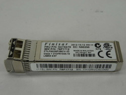 Трансивер IBM 94Y8478 8Gbps MMF Short Wave 850nm 550m Pluggable SFP+-94Y8478(NEW)