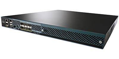 Контроллер Cisco AIR-CT5508-500-K9