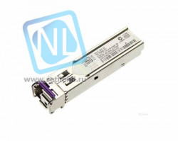 Модуль Cisco GLC-BX-D