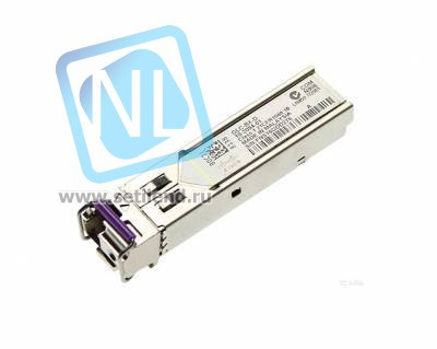 Модуль Cisco GLC-BX-D