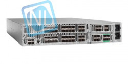Коммутатор Cisco Nexus N5K-C5020P-BF