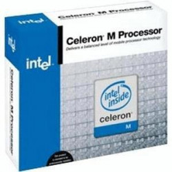 Процессор Intel BX80536NC1400EJ Celeron M 360 1400Mhz (1024/400/1,26v) s479 Dothan-BX80536NC1400EJ(NEW)