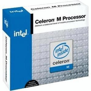 Процессор Intel BX80536NC1400EJ Celeron M 360 1400Mhz (1024/400/1,26v) s479 Dothan-BX80536NC1400EJ(NEW)