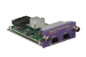 Модуль для коммутаторов Extreme Summit X460-G2 VIM-2x