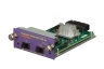 Модуль для коммутаторов Extreme Summit X460-G2 VIM-2x