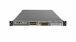 Межсетевой экран Cisco FPR4120-NGFW-K9