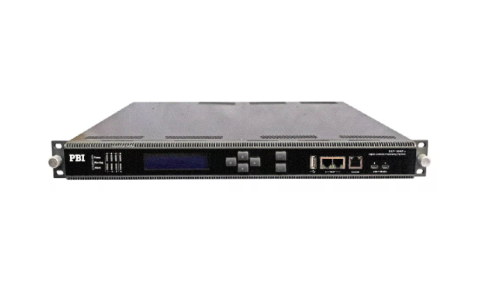 Шасси DCP-1000Pro
