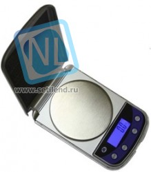 ML-A02(01) (72-1002), Весы электронные, миниатюрные 0,1-500г