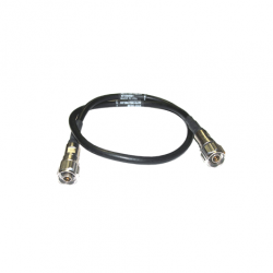Кабельная сборка N-type male-N-type male 1.5 метра, RG58