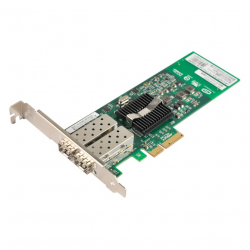 Сетевая карта LR-Link 2 порта 1000Base-X/10GBase-X LREC6822XF-2SFP+