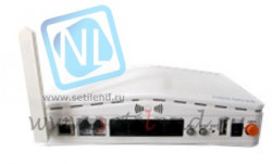 Абонентский терминал ONU BDCOM GEPON, 4 порта 10/100Base-T, 2 порта FXS, WiFi