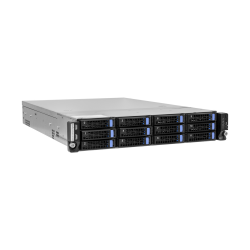 Сервер Orion Sigma, 2 процессора Intel Quad-Core E5-2609 2.4GHz, 16GB DRAM