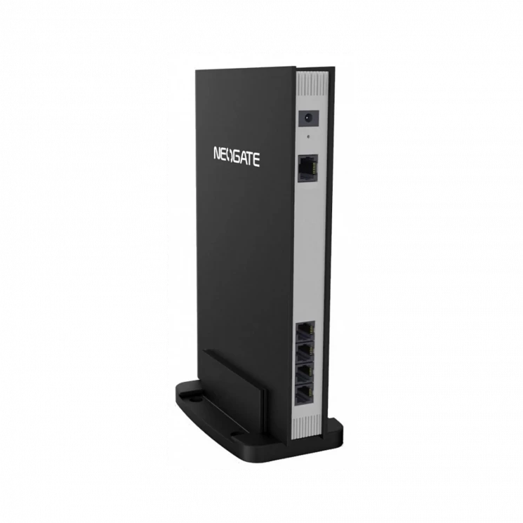 VoIP-шлюз Yeastar TA410, 4*FXO