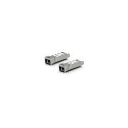 Модуль SFP+ 10G оптический, 850нм, LC (Комплект 2 шт.)