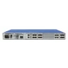 Станционный терминал OLT с 8 портами GPON (SFP) и 4 порта 10G/SFP+, 4 портами 10/100/1000-Base-T/SFP
