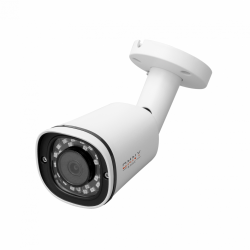 IP camera OMNY BASE miniBullet5E-WDU 28, буллет, 5Мп (2592x1944), 30к/с, 2.8мм фиксированный, EasyMic, 12В DC, 802.3af, ИК до 30м, WDR 120dB, USB2.0