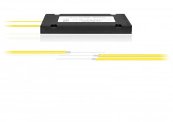 Делитель оптический планарный NTL-PLC-1x4