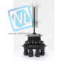 Муфта оптическая тупиковая серии SNR-FOSC-L (OEM) (GPJ-L, 8008)