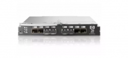 Коммутатор HP B-series 8/24C SAN для BladeSystem c-Class