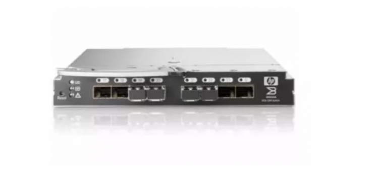 Коммутатор HP B-series 8/24C SAN для BladeSystem c-Class