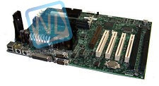 Материнская плата HP 010233-101 System Board Desktop PC series-010233-101(NEW)