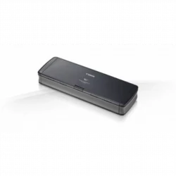 Сканер протяжный Canon P-215II (9705B003/009[AC]) A4 черный