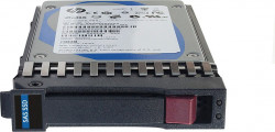 Жесткий диск HP 846434-B21 800GB 12G SAS MU-1 SFF SC SSD-846434-B21(NEW)