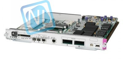 Модуль Cisco RSP720-3CXL-10GE