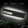 Память DDR4 8Gb 3200MHz Digma DGMAD43200008S RTL PC4-25600 CL22 DIMM 288-pin 1.2В single rank Ret