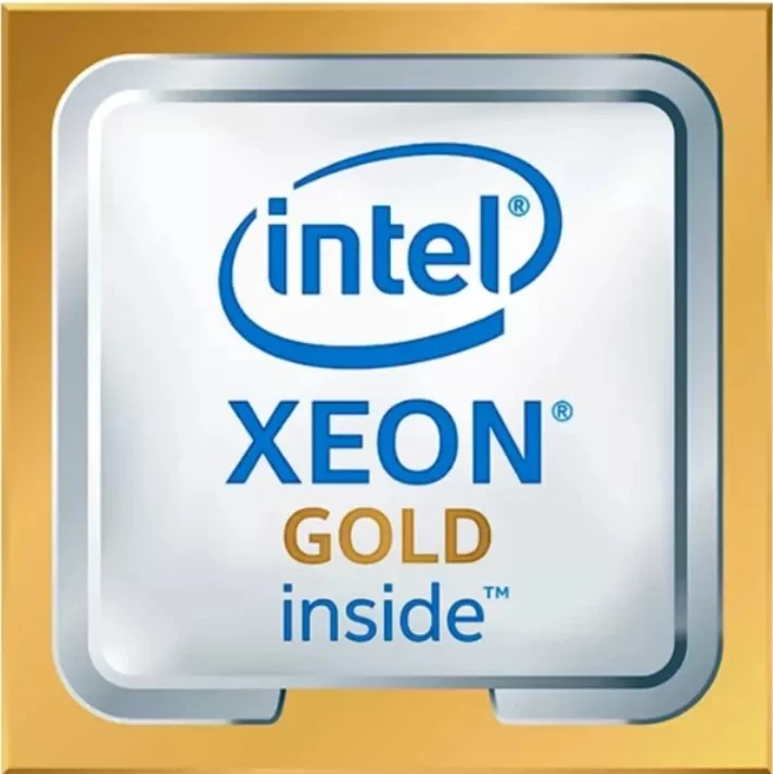 Процессор Intel Xeon Gold 5222 (3.80 GHz, 16.5M/4-core) Socket S3647