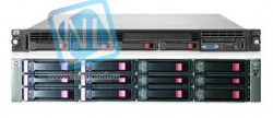 Система хранения данных HP SAS/SATA 3.5"
