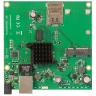 Материнская плата MikroTik RBM11G
