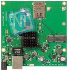 Материнская плата MikroTik RBM11G