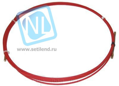 Мини УЗК, стеклопруток (Д=3,5 мм, Длина 5м, в бухте)