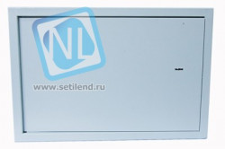 Шкаф телекоммуникационный антивандальный SNR-TAC3808 (400х600х380)