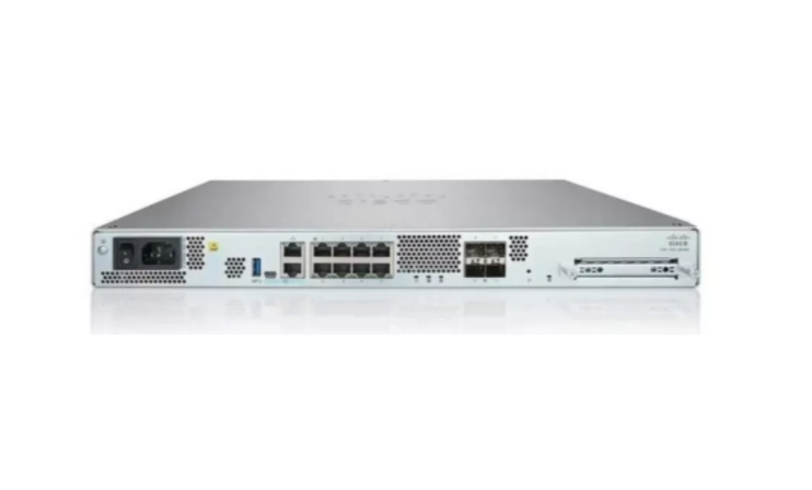 Межсетевой экран Cisco FPR1140-NGFW-K9