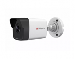 IP камера буллет 4Мп HiWatch DS-I400 (С) (2.8 mm)