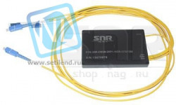Модуль Add/Drop SNR-CWDM-10GR-OADM1-1270/1290