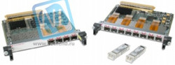 Модуль Cisco SPA-8XOC3-POS