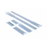Комплект крепежа в стойку для коммутаторов Cisco Nexus N3K-C3064PQ-10GE