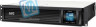 SMC3000RMI2U, Smart-UPS SC, Line-Interactive, 3000VA / 2100W, Rack, IEC, LCD, USB